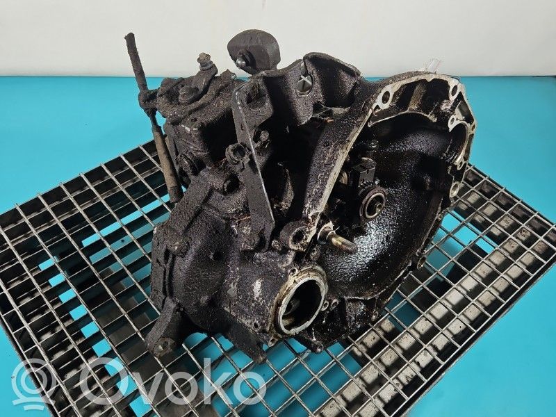 Fiat Seicento/600 Scatola del cambio manuale a 5 velocità
