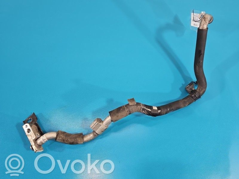 Wąż / Przewód klimatyzacji A/C   80320SWYG022M1,IMPRK1579559