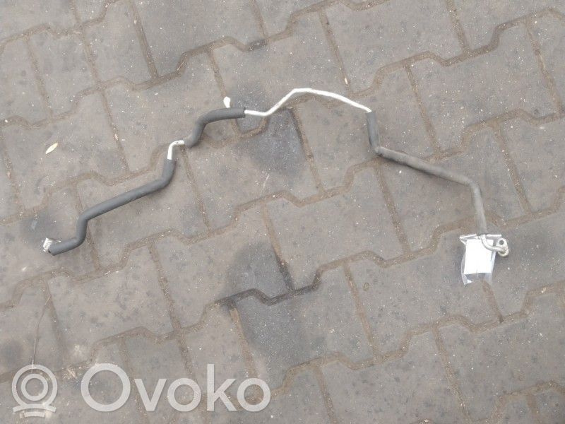 Honda CR-V Tubo flessibile aria condizionata (A/C)