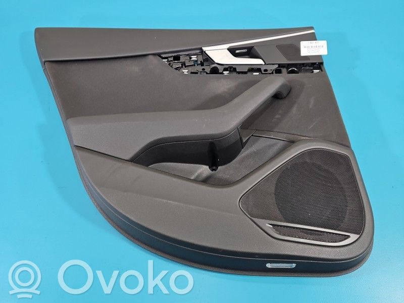 Audi A4 S4 B9 8W Panou lateral spate coupe 