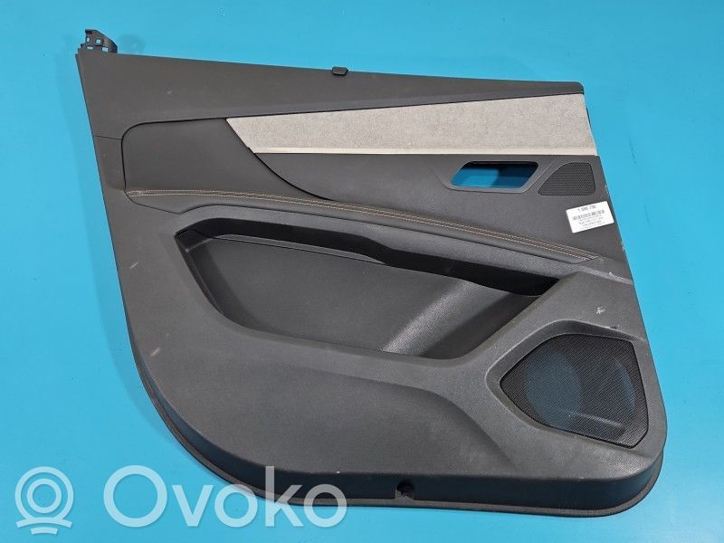 Boczek / Tapicerka drzwi tylnych   98307139DG,IMPRK1598730