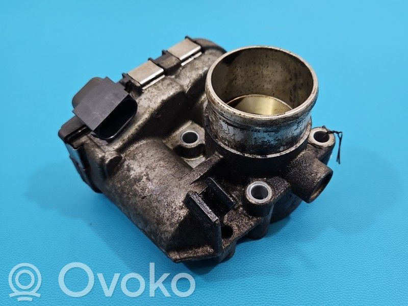 Fiat Grande Punto Valvola corpo farfallato 