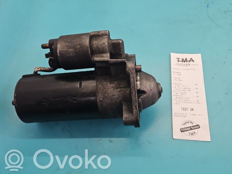 Rozrusznik   0001109252,IMPRK1597287