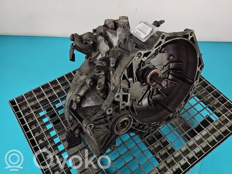Opel Vectra C Boîte de vitesses manuelle à 5 vitesses 