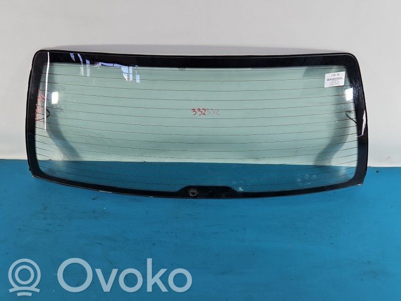 Volkswagen Golf IV Lunetă spate 