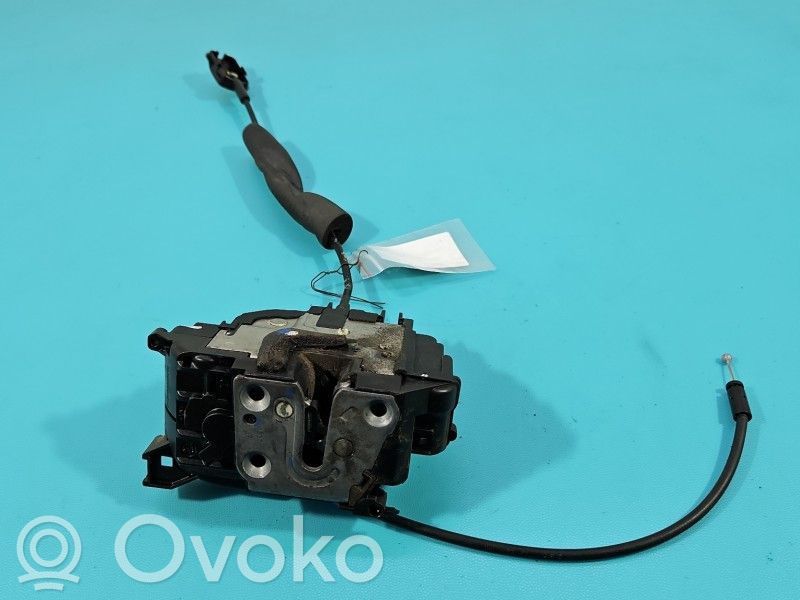 Zamek drzwi przednich   805000004R,IMPRK1605702