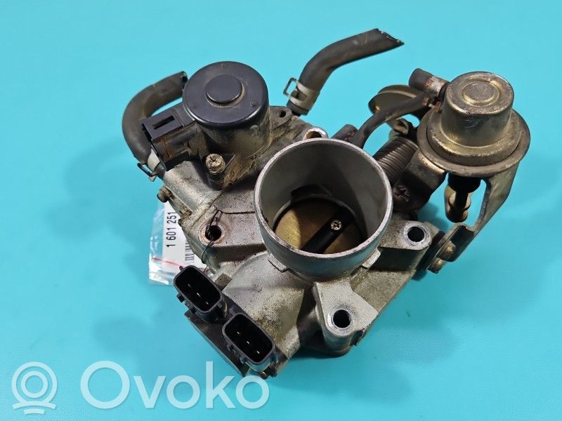 Drosselklappe   RTR5061,IMPRK1601251