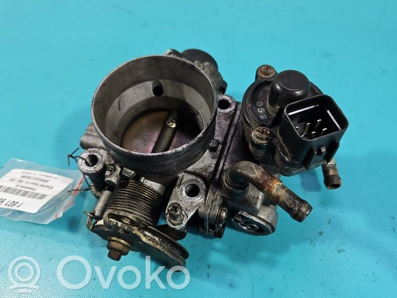 Mitsubishi Galant Valvola corpo farfallato
