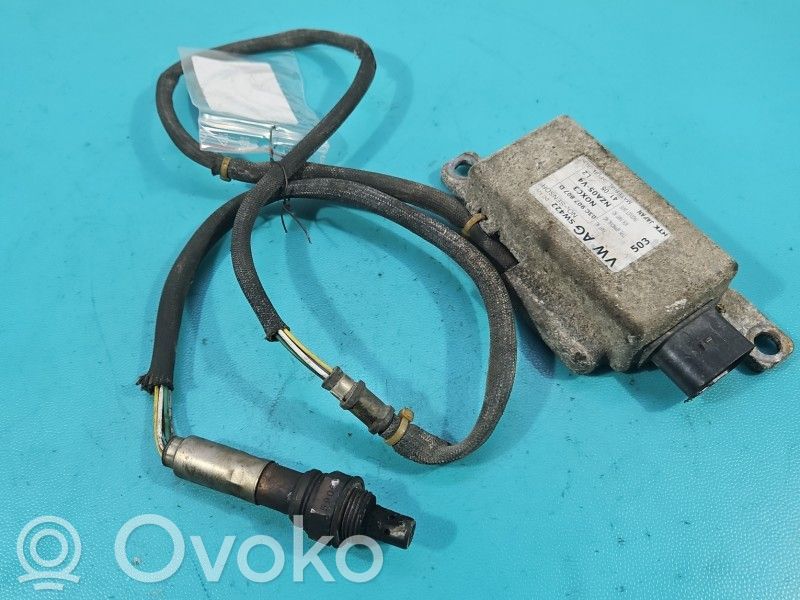 Volkswagen Golf V Sonda lambda 