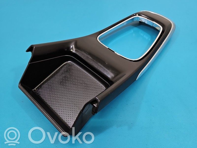 Nissan Pulsar Inserti decorativi cornice della consolle centrale