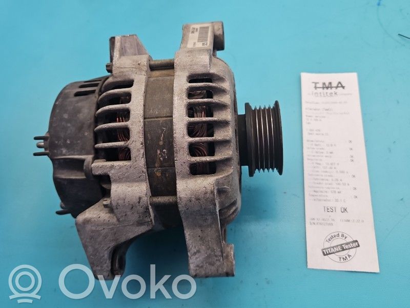 Alternator   IMPRK1600478