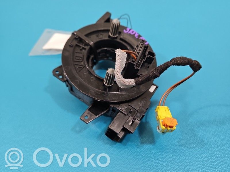 Land Rover Evoque I Innesco anello di contatto dell’airbag (anello SRS) 