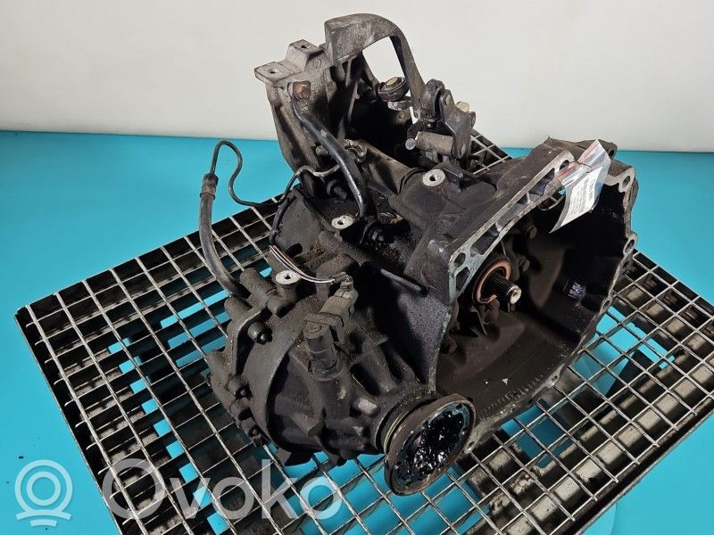 Seat Toledo II (1M) Cutie viteze manuală cu 5 trepte 