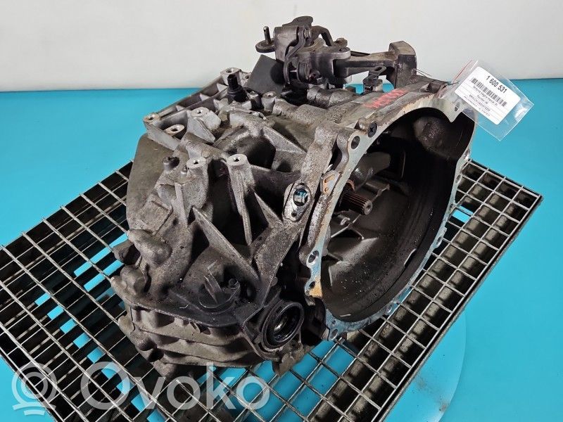 Hyundai i40 Manualna 5-biegowa skrzynia biegów 
