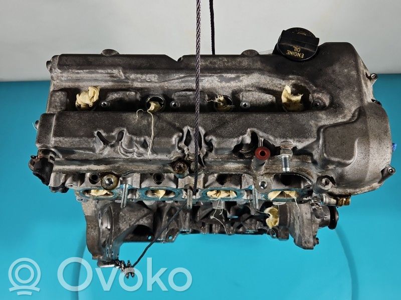 Suzuki SX4 Motore 