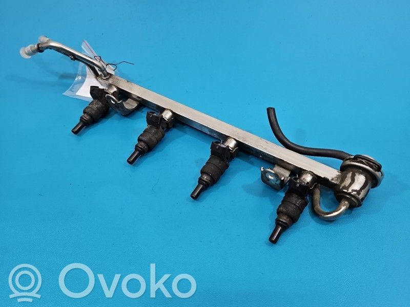 Inyector de combustible   06A906031AF,IMPRK1588254,06A133317L