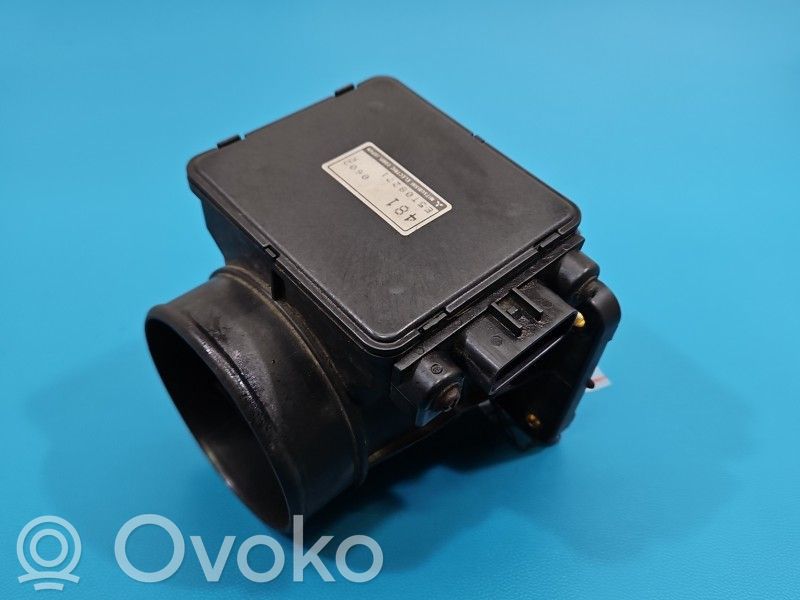 Debitmetru aer   E5T08271,IMPRK1604172
