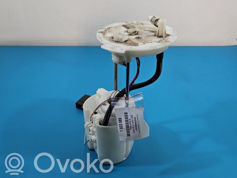 Honda CR-V Pompa carburante immersa