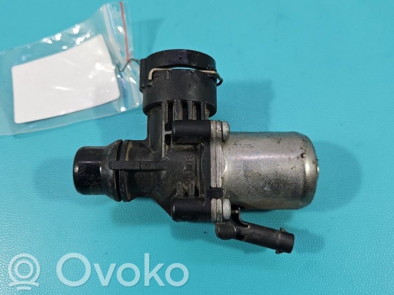 BMW 3 G20 G21 Valvola di regolazione del liquido di raffreddamento e del riscaldatore 