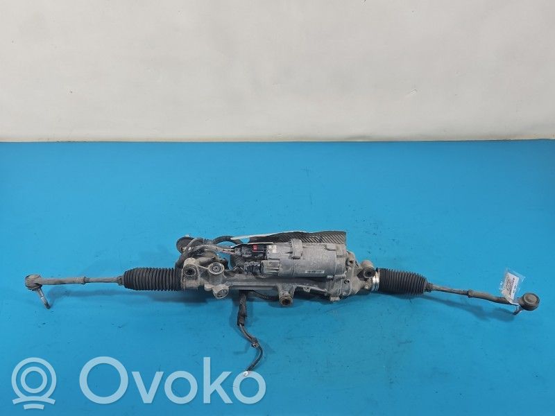 Opel Astra K Lenkgetriebe 