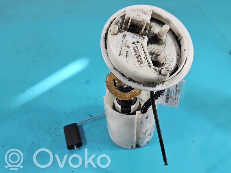 Fiat Doblo Pompe à carburant 