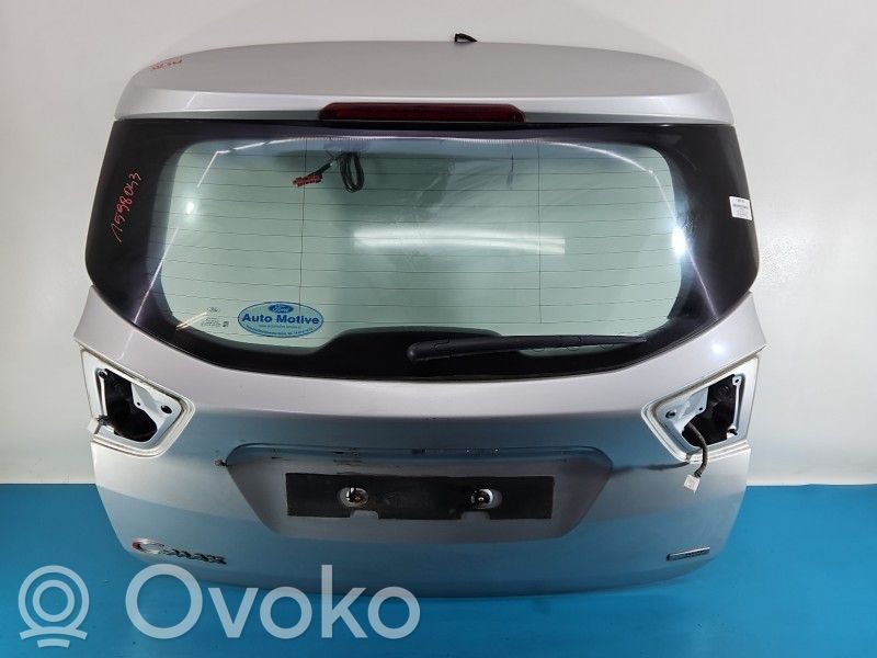 Tailgate/trunk/boot lid   IMPRK1598043