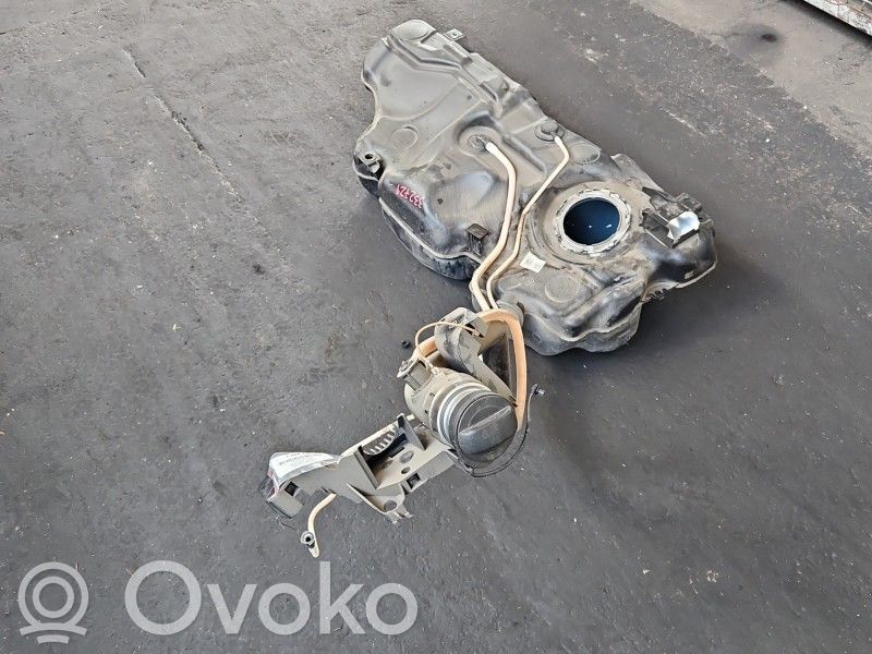 Skoda Fabia Mk4 (6VA) Polttoainesäiliö 