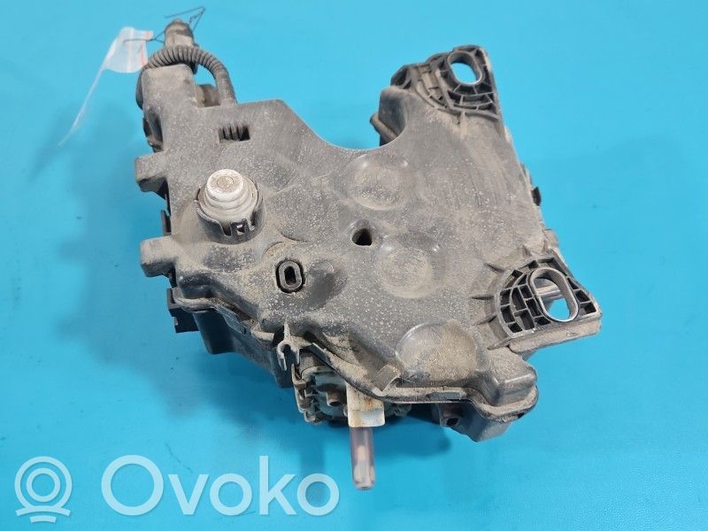 Peugeot 5008 II Tanque de fluido FAP 