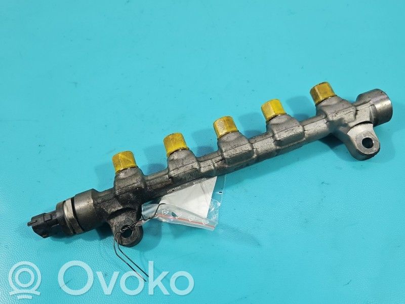 Listwa wtryskowa   0281002863,IMPRK1597683,314002A420