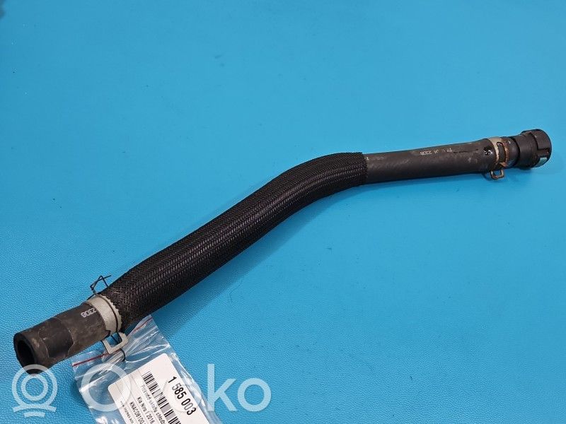 KIA Niro Tuyau de liquide de refroidissement moteur 