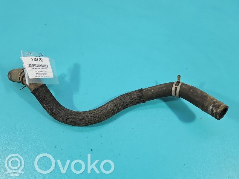 Ford Focus Tuyau de liquide de refroidissement moteur 