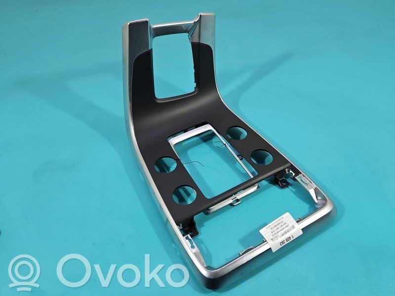 Volvo S60 Inserti decorativi cornice della consolle centrale