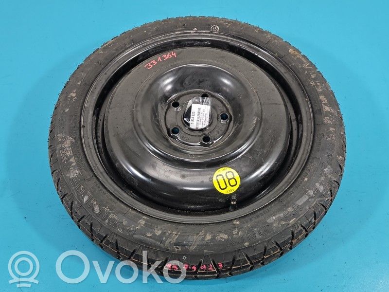 Koło zapasowe R17   IMPRK1574923