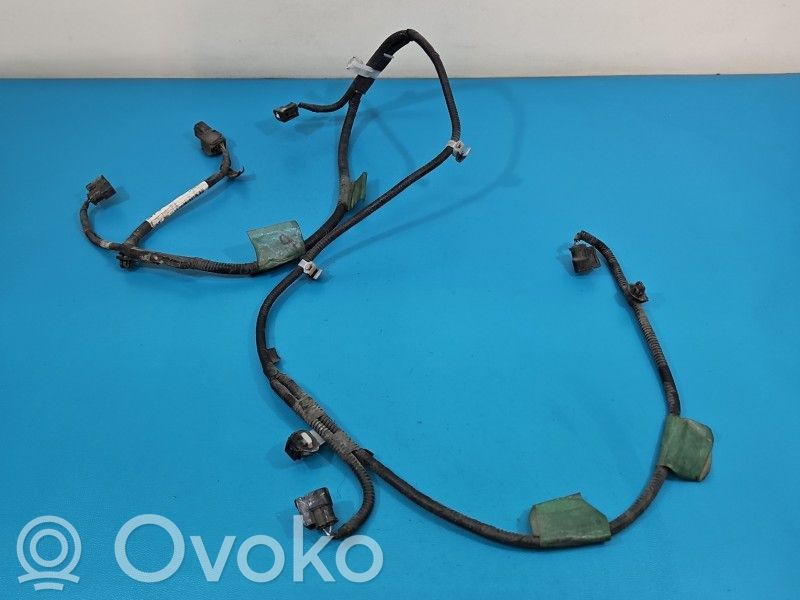 Cableado del sensor de aparcamiento (PDC)   821140F050,IMPRK1593731
