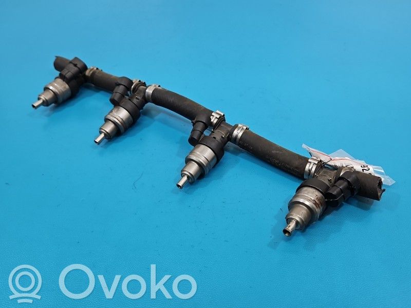 Infiniti FX Injecteur GPL 