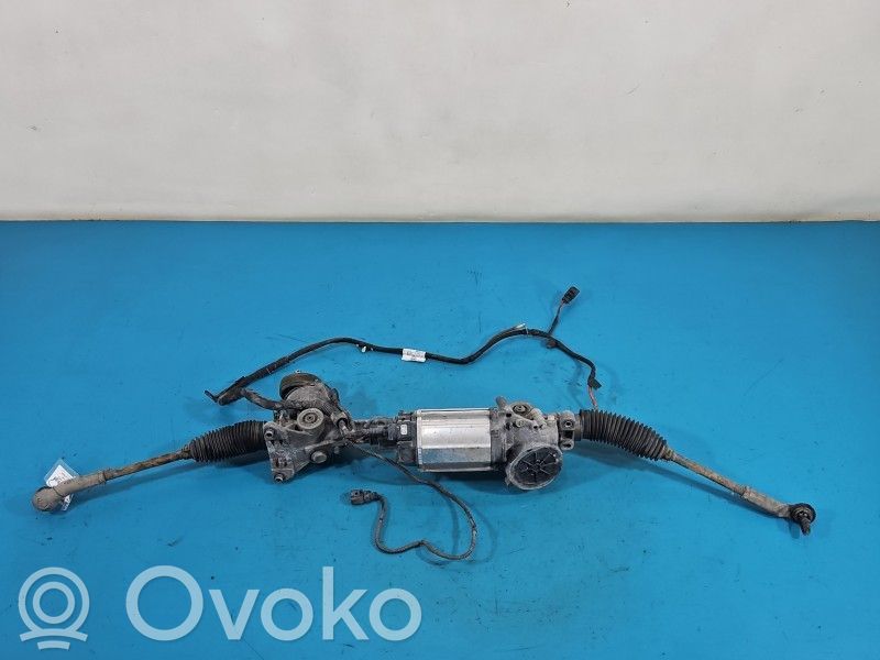 Volkswagen Golf Plus Cremagliera dello sterzo 