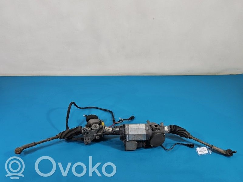 Volkswagen Golf V Casetă direcție 