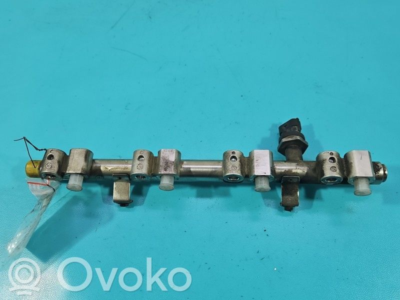 Listwa wtryskowa   353502B110,IMPRK1597174,353422E500