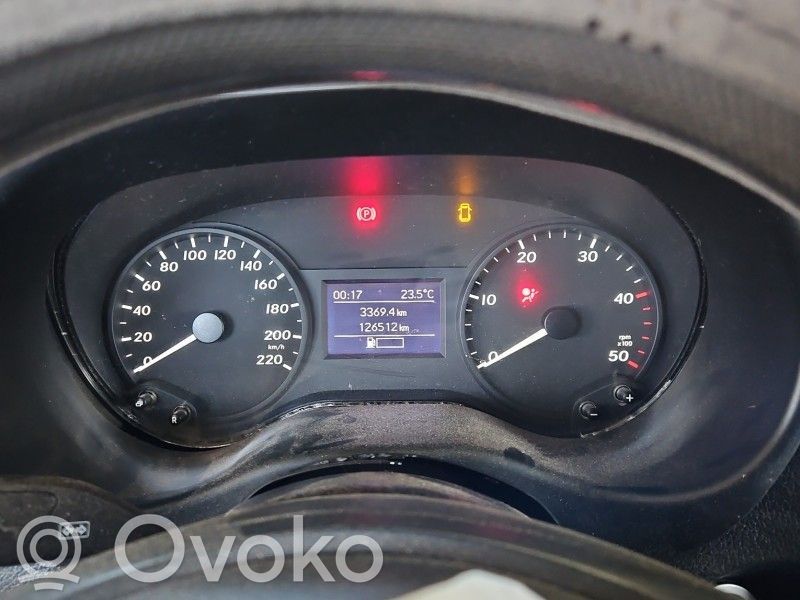 Mercedes-Benz Vito Viano W447 Licznik / Prędkościomierz