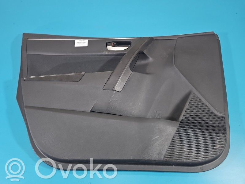 Toyota Corolla E160 E170 Rivestimento del pannello della portiera anteriore 