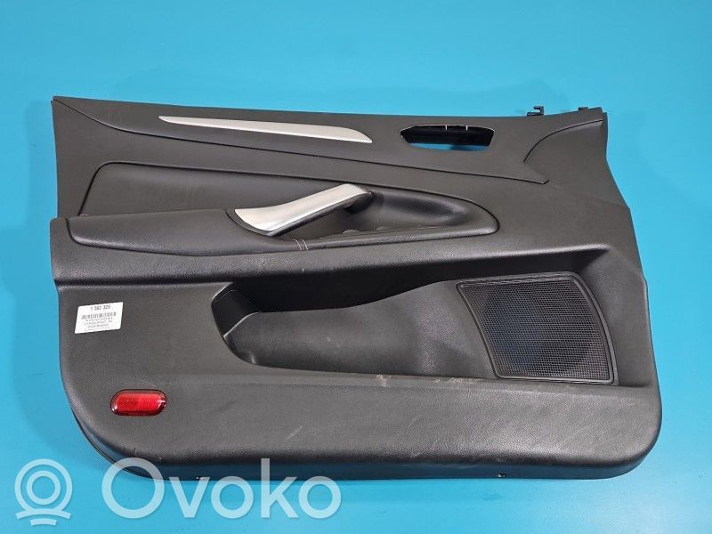 Ford Mondeo MK IV Boczki / Poszycie drzwi przednich 