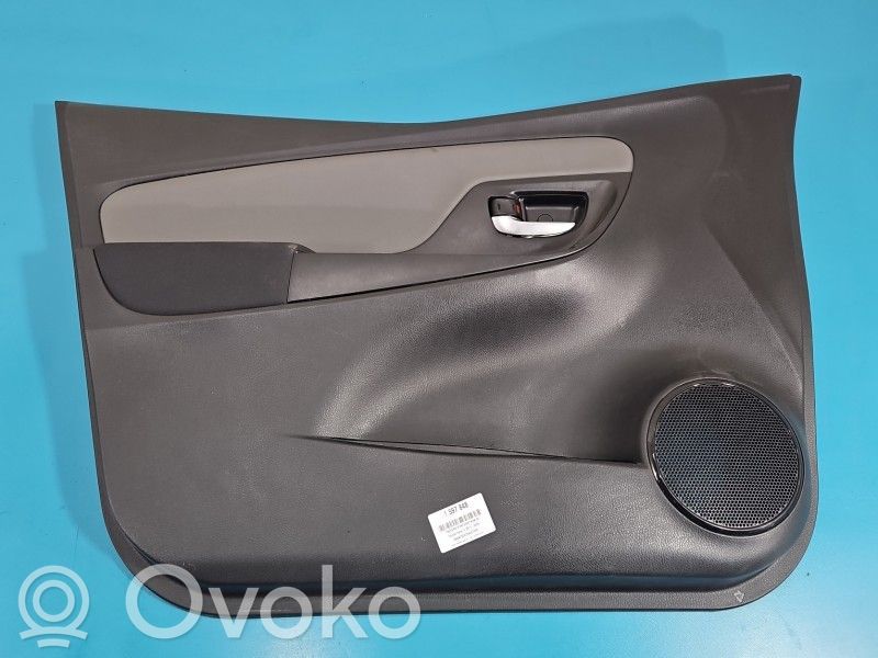 Toyota Yaris Etuoven verhoilu