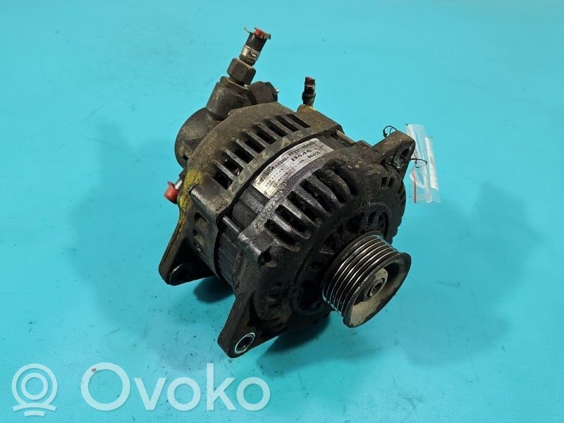 Generator/alternator   IMPRK1601904