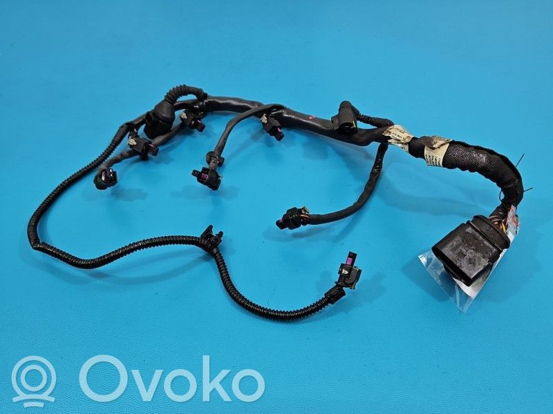 Wiązka wtryskiwaczy   06E971627AG,IMPRK1567186