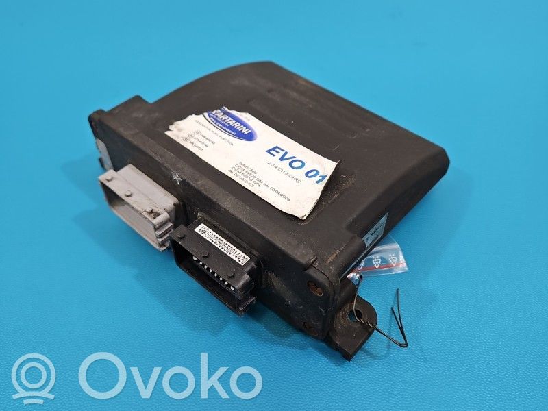 Moduł / Sterownik gazu LPG   TARTARINIEVO01,IMPRK1597227