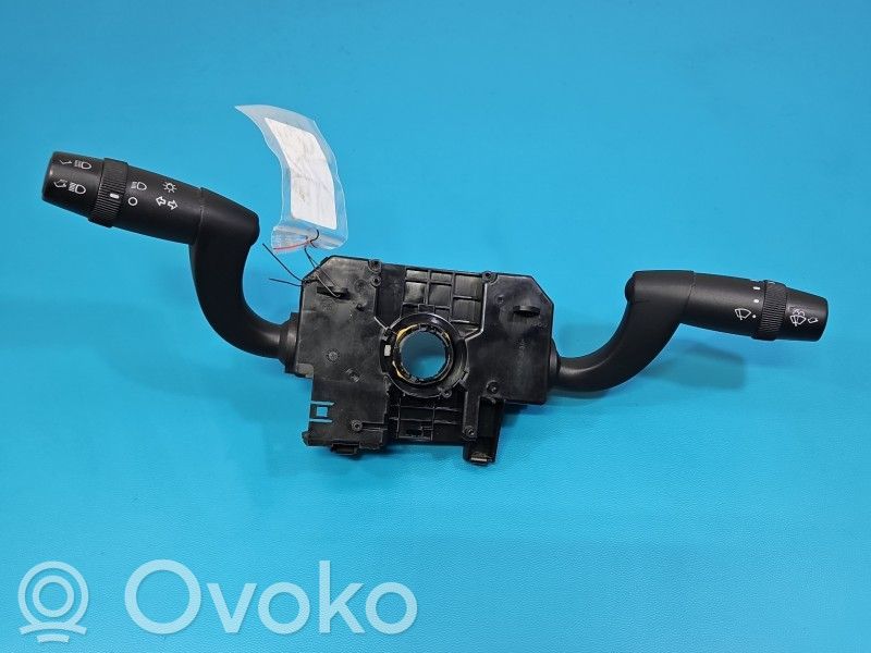 Fiat Ducato Interruttore fari e tergicristallo