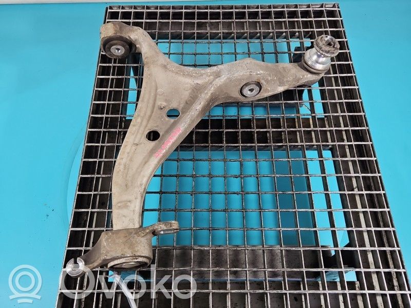Mercedes-Benz GL X166 Triangle bras de suspension inférieur avant 