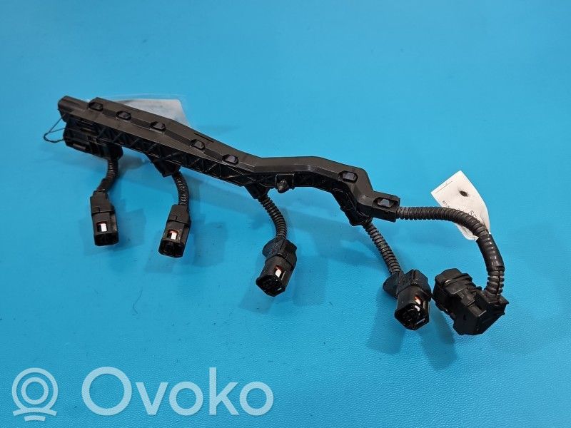 Toyota C-HR I Cablaj injectoare combustibil 