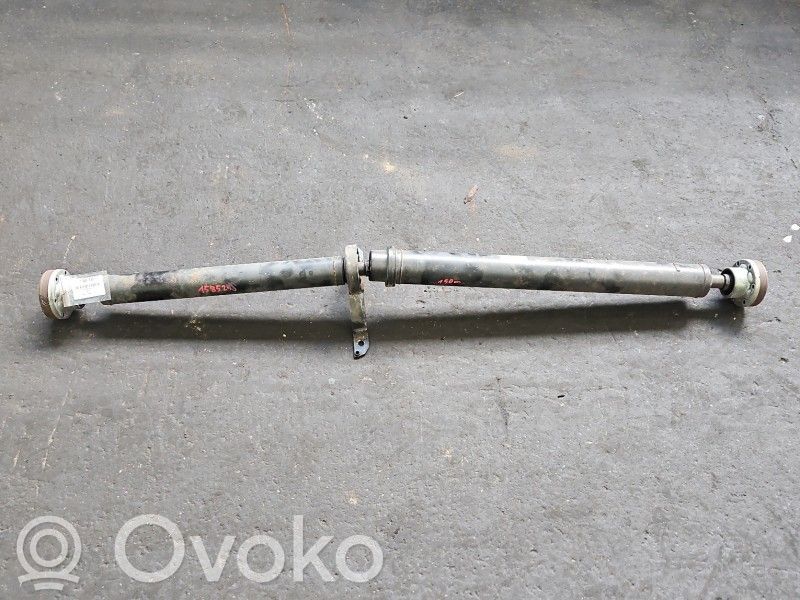 Audi A4 S4 B8 8K Wał napędowy tylny 
