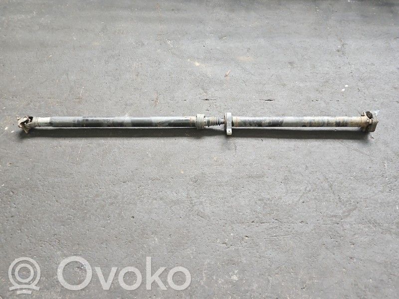 Hyundai ix35 Eje propulsor/eje de transmisión trasero 